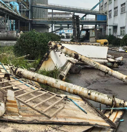 上城区废铁回收化工设备回收 - 厂家